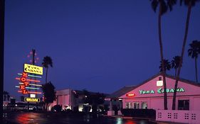 Econo Lodge Inn & Suites Yuma I-8